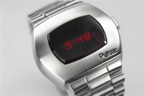 pulsar watch replica|hamilton pulsar price.